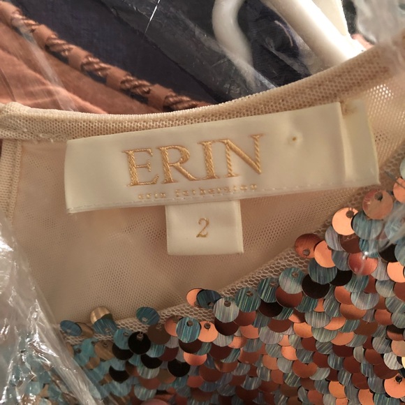 Erin Fetherson cocktail dress - Picture 7 of 7